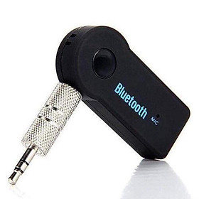 Car Bluetooth Music thiết bị nhận Audio trên xe hơi kết nối điện thoại