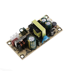 5V 2A Isolated Switching Power Board AC-DC  Module 5V 50/60HZ