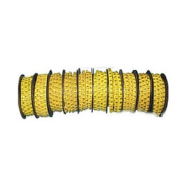 Mua Vòng đánh số dây mạng( hộp 10 cuộn)