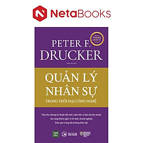 Quản Lý Nhân Sự Trong Thời Đại Công Nghệ