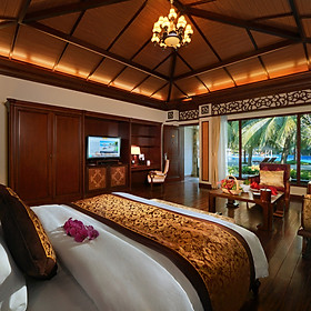Vinpearl Luxury 5* Nha Trang - Giá Mùa Cao Điểm