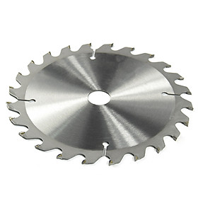 Lưỡi Dao Cắt Tròn TCT 3 Cái (165 x 2.3 x 20 x 24T)