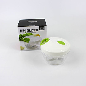 Mua Xay Tỏi Lock & Lock - BiDECOR