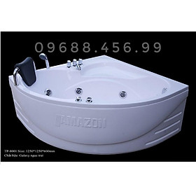 Mua Bồn tắm massage Amazon TP 8001
