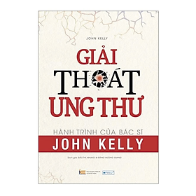 Sách Giải thoát ung thư