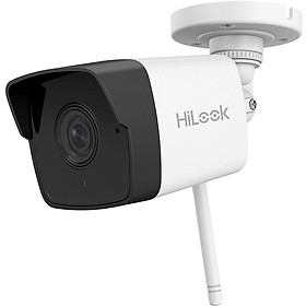 Camera IP Wifi Hilook IPC-B120-D/W 2MP - Hàng chính hãng