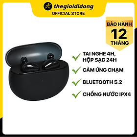 Mua Tai nghe Bluetooth True Wireless OPPO ENCO Air - Hàng chính hãng