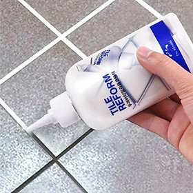 Mua Sơn chỉ nền vạch/ sơn kẻ gạch 300g