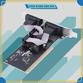 Mua ROGTZ Card Chuyển Đổi PCI sang Com - Hàng Nhập Khẩu