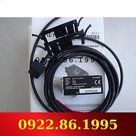 Giá Tốt + Cảm Biến Sợi Quang Keyence FD-V75A hàng mới