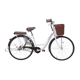 Xe đạp Thống Nhất mini New 26-Hàng chính hãng
