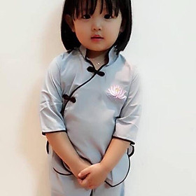 ĐỒ LAM # Tàu Xéo & Nhật Nơ Bé # Quần Áo Bé # Đồ Bộ