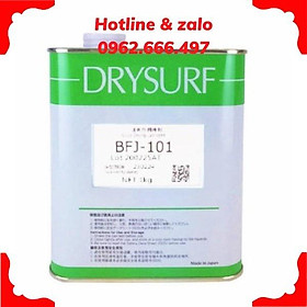 Mua Dầu Drysurf BFJ-101