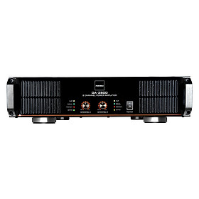 Mua AMPLI PARAMAX PLATINUM DA-2500 - HÀNG CHÍNH HÃNG