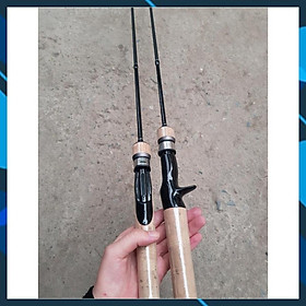 Bộ Cần Câu Lure UL YMERBOR Máy DEUKIO AC2000 Kim Loại và phụ kiện Cam Kết Giá Rẻ Chất Lượng Bộ Lure Suối
