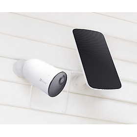 Mua Camera IP Wifi EZVIZ CB3 1080P Full HD dùng PIN sạc 5200 mAh  sử dụng 120 ngày   có màu ban đêm  đàm thoại 2 chiều - Hàng Chính Hãng
