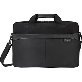 Cặp xách chống sốc Laptop thương hiệu TARGUS dòng Business Casual