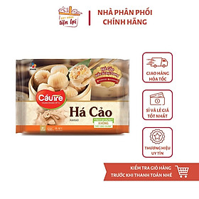 Há cảo mini Cầu Tre gói 500g