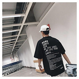 Áo thun Stee Error unisex TSP Trumunisex Phillipstore aothununisex aophongnam