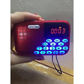 Mua Đài Chạy Thẻ Nhớ USB V128 (Kèm Pin đi theo