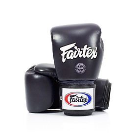 Găng tay Fairtex Boxing/Muaythai - BGV1 - Hàng chính hãng, nhiều size