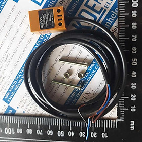 Mua Cảm Biến Tiệm Cận TL-Q5MC1  5mm 6-36v  3-wire  OUT: NPN-TRANS kde2350