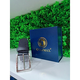 Thắt lưng nữ chơi golf cao cấp Love Golf - PD03