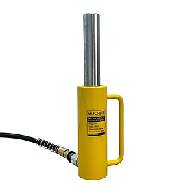 Mua Kích thủy lực 10 tấn hành trình 150mm FCY-10150 chiều cao thân kích 195mm