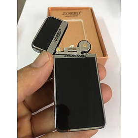 Mua COMBO 2 BẬT LỬA ZORRO ZC5 CAO CẤP