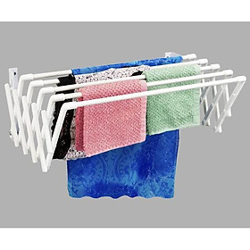 Mua Kệ phơi đồ tiện dụng Tashuan YJ 323