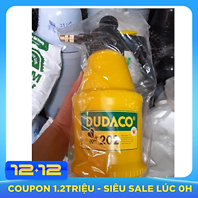 BÌNH XỊT, TƯỚI, PHUN CÂY DURACO 202 DUNG TÍCH 2L