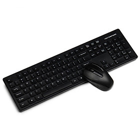 Mua   DÙNG ĐƯỢC CHO TIVI BOX   COMBO PHÍM CHUỘT MOTOSPEED G4000 - Màu Ngẫu Nhiên - Hàng Chính Hãng