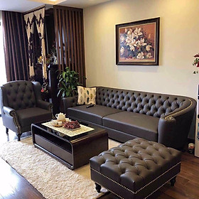 Mua Bộ sofa phong cách tân cổ điển.
