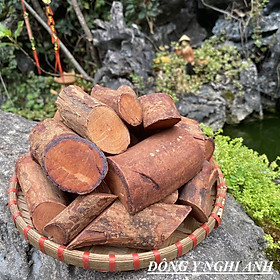 Mú Từn Khô Đông Y Nghi Anh Túi 500gr