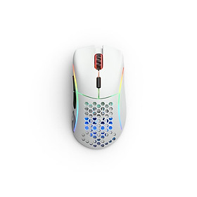 Mua Chuột không dây siêu nhẹ Glorious Model D Wireless (Hàng Chính Hãng)