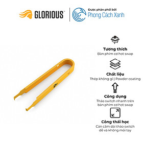 Mua Dụng cụ gỡ switch - Glorious Switch Puller - Hàng Chính Hãng