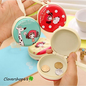 Mua Hộp đựng tai nghe và phụ kiện xinh xắn