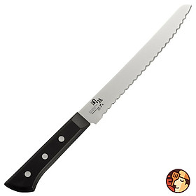 Mua KAI - Seki Magoroku Wakatake - Dao bánh mì 21cm