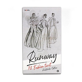 Bộ Bài Runway Fashion Tarot