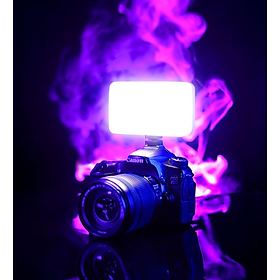 Mua ĐÈN LED VIDEO ULANZI VIJIM VL120 BI-COLOR 3200K-6500K HÀNG CHÍNH HÃNG