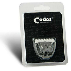 Tông đơ sạc điện chuyên dụng cho chó mèo Codos CP6800