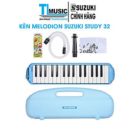 Kèn Melodion - Melodica Suzuki Study-32 32 Phím