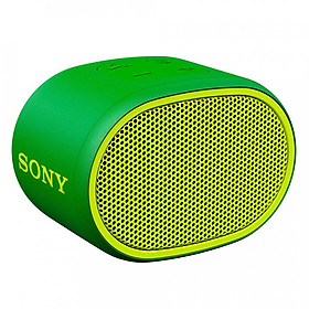 Loa Bluetooth Sony ExtraBass XB01 - Hàng Chính Hãng