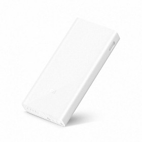Sạc Dự Phòng Xiaomi 2C (20000mAh)