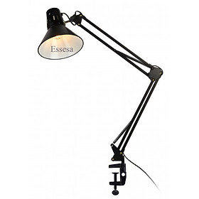 Mua Đèn kẹp bàn chóa cổ điển xoay 360 - Đèn pixar dùng decor  làm việc  học bài tiện lợi