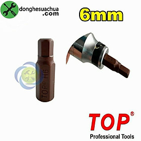 Mua Mũi đóng lục giác 6mm TOP TBD-836H6B (8mm x 36mm x 6mm)