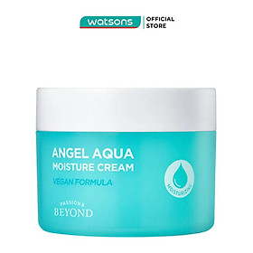 Kem Dưỡng Ẩm Beyond Angel Aqua Moisture Cream 150ml