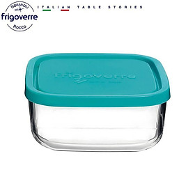 Mua Hộp thuỷ tinh vuông Frigoverre 15 - 750ml chuyên dùng bảo quản thực phẩm trong ngăn đông tủ lạnh
