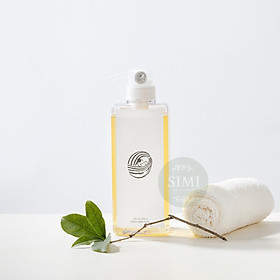 Nước tắm gội 4 trong 1 sữa rửa mặt dầu gội đầu gel tắm giặt rửa chén bát hữu cơ thiên nhiên Cô Cà Chua Sống Đơn Giản xà phòng xà bông an toàn cho gia đình trẻ nhỏ làm sạch thơm dưỡng sáng da ngừa rụng tóc ngăn gàu hương ngọc lan tây