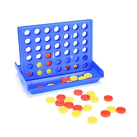 Kết nối 4 trò chơi bảng trực tuyến, 1 set, đồ chơi giáo dục trẻ em, giải trí thể thao